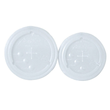 Plastic Lids (9oz / 12oz) Coca-Cola Drink Cups - Case of 2000