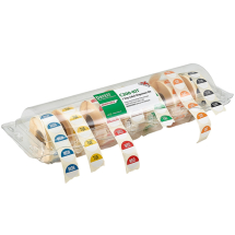 7 Daymark Label Kit (19mm) - Each