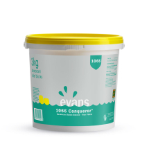 Evans Vanodine 1066 Non PDCB Channel Blocks (3kg) - Each