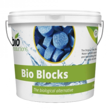 Bio Productions Bio Blocks Original Toss Blocks 1.1kg