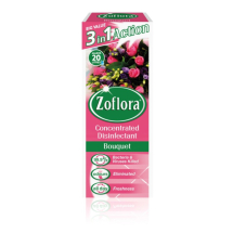 Zoflora Bouquet Concentrated Disinfectant - 500ml