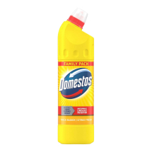 Domestos Citrus Fresh Bleach - 750ml