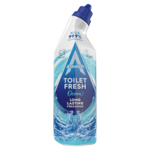 Astonish Toilet Fresh Gel Ocean - Case of 12x750ml