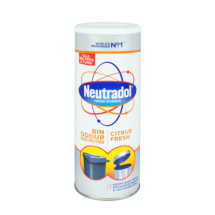 Neutradol Dustbin Powder Citrus Fresh (350g) - Each