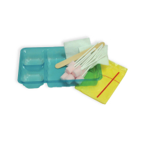 Oral Hygiene Pack - Case of 10