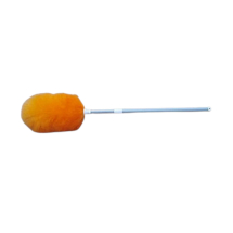 Extending Handle Telescopic Lambswool Duster - Each