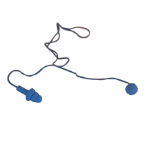 E.A.R. Blue Tracer Pre-Moulded Ear Plugs