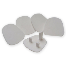 Plug Socket Covers (Pack of 5)