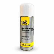 Non-Silicone Release Aerosol Agent - 400ml