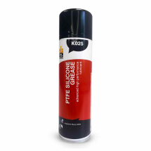 Selden  K025 PTFE Silicone Grease Aerosol Spray - 480ml