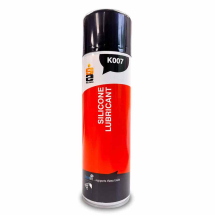 Selden K007 Silicone Lubricant Aerosol - 480ml