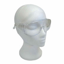 Grade 2 Polycarbonate Impact Coverspecs