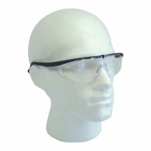 Tasman Wraparound Safety Glasses