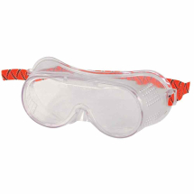 Economy Grade 1 Impact Safety Goggles