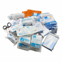 BSI Eclipse 1-50 Person First Aid Kit Refill