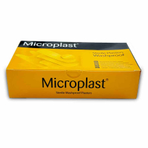 Assorted Washproof Plasters - Box of 100