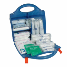 BSI Large Eclipse 1-50 Person Catering First Aid Kit