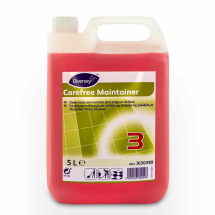 Carefree Floor Maintainer - 5ltr