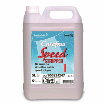 Carefree Speed Stripper - 5ltr