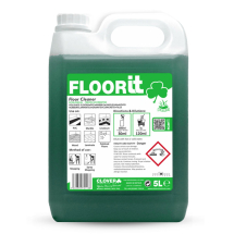 Clover FloorIT Concentrated Floor Cleaner - 5ltr