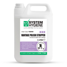 Vantage Floor Polish Stripper - 5ltr