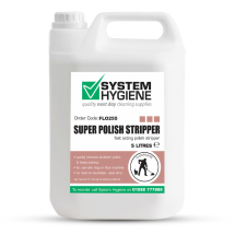 Super Polish Stripper - 5ltr