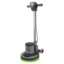 Numatic (HFM1530G) High Speed Hurricane Floor Machine w/PadBoard (1500W) - Each
