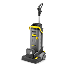Karcher (BR30/4C) Upright Scrubber Dryer - Each