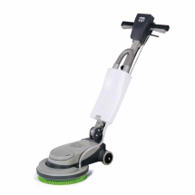 Numatic (NLL332) 13inch Lo-Line Floor Machine with Solution Tank & Drive Board - Each