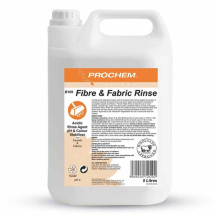 Prochem (B109) Fibre & Fabric Rinse - 5ltr