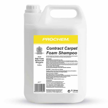 Prochem (B103) Contact Carpet Cleaner - 5ltr