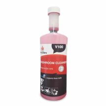 Selden V100 Concentrated Washroom Cleaner - Case of 6 x 1ltr
