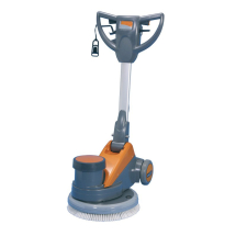17inch Taski Ergodisc (200) Low Speed Floor Machine - Each