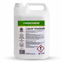 Prochem (S781) Liquid Woolsafe - 5ltr