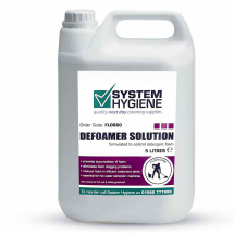 Defoamer Solution - 5ltr
