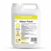 Prochem (B124) Odour Fresh - 5ltr