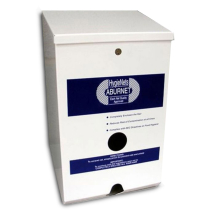 Balled Hairnet Dispenser - Each