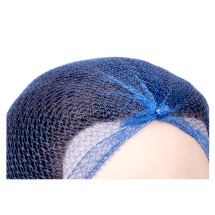Blue Metal Detectable Mob Caps - Case of 1000