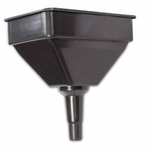 Heavy Duty Plastic Tractor Funnel - Each