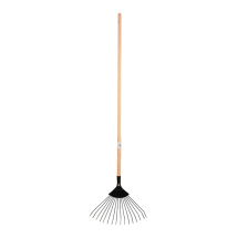 Garden Lawn / Leaf Rake - Each