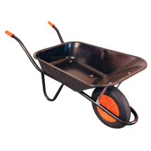 Heavy Duty Garden / Builders Wheelbarrow - Each