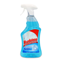 Windolene Crystal Clear Window Spray - 500ml