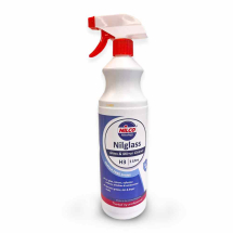 Nilco Nilglass Glass and Mirror Cleaner - 1ltr