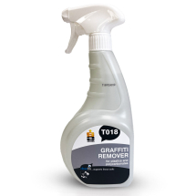 Selden (T018) Graffiti Remover for Plastics - 750ml