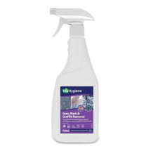 Bio Hygiene Gum, Mark & Graffiti Remover - 750ml