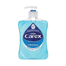 Carex Original Hand Soap - Case of 6x250ml