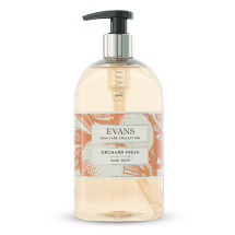 Evans Vanodine Orchard Fresh Hand & Body Wash - 500ml