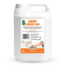 System Hygiene Foam Soap - 5ltr
