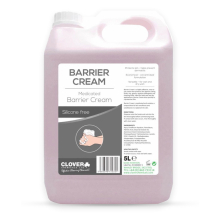 Clover Wet and Dry Barrier Cream - 5ltr