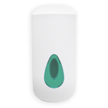 Modular Liquid Hand Soap / Sanitiser Dispenser - 400ml
